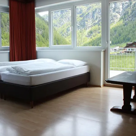 Appartementhaus Insieme Sölden