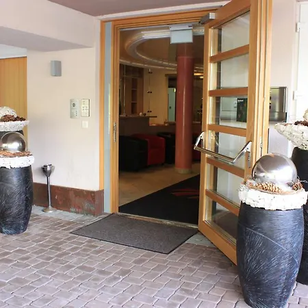 Appartementhaus Insieme Sölden