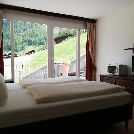 Daire Appartementhaus Insieme Sölden
