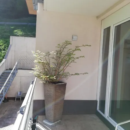Appartementhaus Insieme Sölden