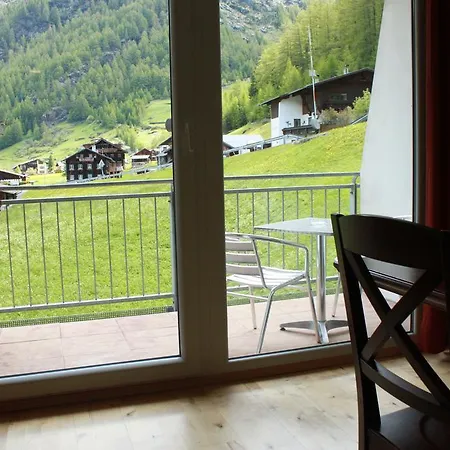Apartment Appartementhaus Insieme Sölden