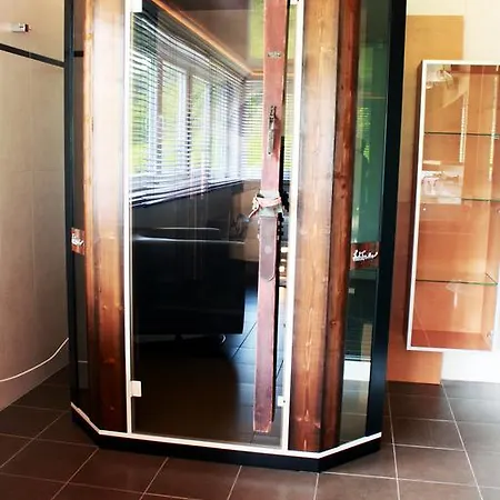 Апартаменти Appartementhaus Insieme *