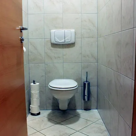 Апартаменти Appartementhaus Insieme *