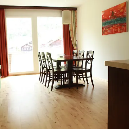 Апартаменти Appartementhaus Insieme