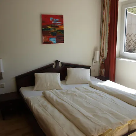 Appartementhaus Insieme Апартаменти Зельден